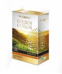 Чай черный Heladiv Golden Ceylon Super PEKOE 100 г
