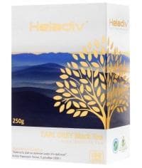 Чай черный Heladiv Earl Grey PEKOE листовой 250 г