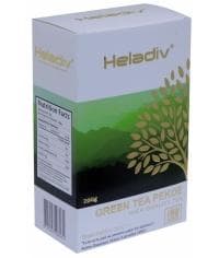 Чай зелёный Heladiv PEKOE листовой 200 г