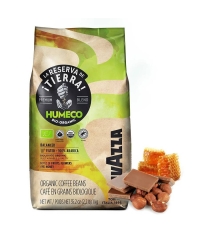 Кофе в зернах Lavazza ¡TIERRA! Bio Organic HUMECO 1000 г