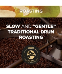 Кофе в зернах Lavazza ¡TIERRA! Bio Organic HUMECO 1000 г