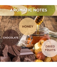 Кофе в зернах Lavazza ¡TIERRA! Bio Organic HUMECO 1000 г