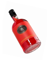 Сироп Herbarista Watermelontini Арбуз стекло 700 мл