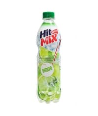 Напиток Hit Mix Fresh Мохито 470 мл ПЭТ