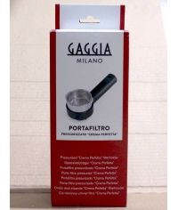 Рожок для кофемашины Gaggia-Saeco арт. 226551650