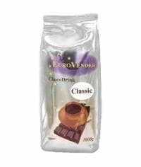 Горячий шоколад Eurovender Classic 1000 г