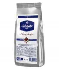 Шоколад для вендинга Ambassador Chocolate 1000 гр