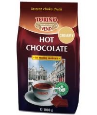Горячий шоколад Torino Vend Creamy 1000 г
