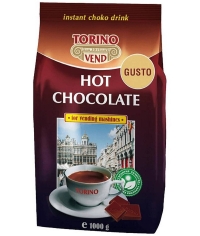 Горячий шоколад Torino Vend Gusto 1000 г
