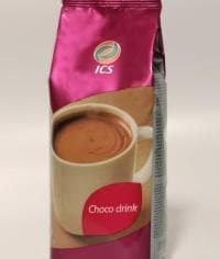 Шоколад ICS Сладкий Choco Drink 1000гр