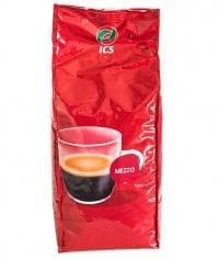 Кофе в зернах ICS Mezzo 95% Arabica 1000 г