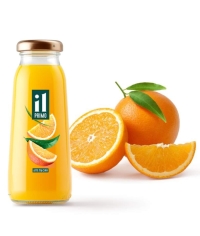 IL Primo сок Апельсин 200 мл стекло