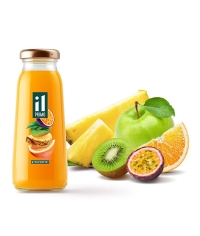 IL Primo сок Мультифрукт 200 мл стекло