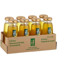 IL Primo сок Ананас 200 мл стекло