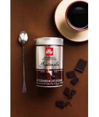 Кофе в зернах illy Monoarabica Guatemala 250 г