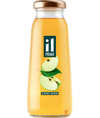 IL Primo 100% сок Зеленое яблоко осветленный 200 мл стекло
