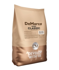 Кофе растворимый сублимированный DeMarco Classic 500 г