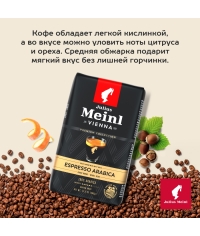 Кофе в зернах Julius Meinl Premium Collection Espresso Arabica 500 г
