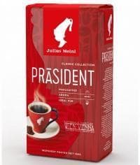 Кофе молотый Julius Meinl President Classic Collection 500 гр