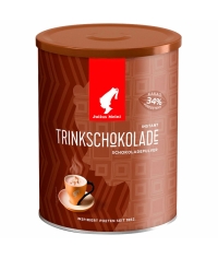 Горячий шоколад Julius Meinl Trinkschokolade 300 г
