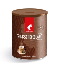 Горячий шоколад Julius Meinl Trinkschokolade 300 г