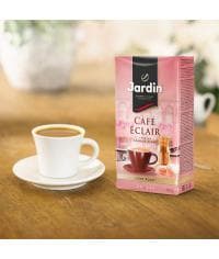 Кофе молотый Jardin Cafe Eclair 250 гр