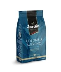 Кофе в зернах Jardin Colombia Supremo 1000 гр