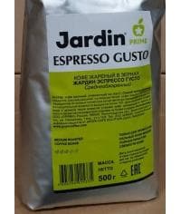 Кофе в зернах Jardin Espresso Gusto HoReCa 500 г