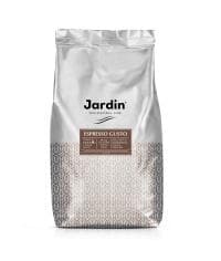 Кофе в зернах Jardin Espresso Gusto 1000 гр (1кг)