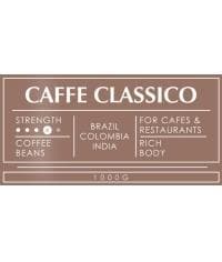 Кофе в зернах Jardin Caffe Classico 1000 г