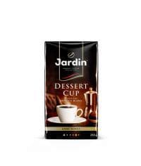 Кофе молотый Jardin Dessert Cup 250 гр