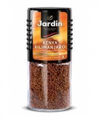Кофе растворимый Jardin Kenya Kilimanjaro стекл. банка 95г