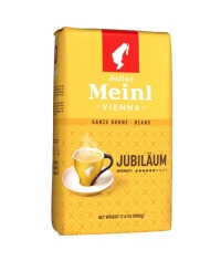 Кофе в зернах Julius Meinl Jubilaum Юбилейный Classic Collection 500 г