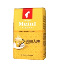 Кофе в зернах Julius Meinl Jubilaum Юбилейный Classic Collection 500 г