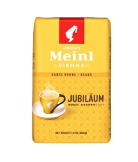 Кофе в зернах Julius Meinl Jubilaum Юбилейный Classic Collection 500 г