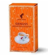 Кофе мол. J.Meinl Genuss Fruhstuckskaffee Венс.Завтрак 500 г