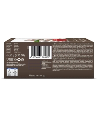 Чай черный Julius Meinl пакетированный премиум Earl Grey 25 пак.