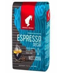 Кофе в зернах J.Meinl Espresso Decaf Premium collection 250 г