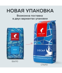 Кофе в зернах J.Meinl Espresso Decaf Premium collection 500 г