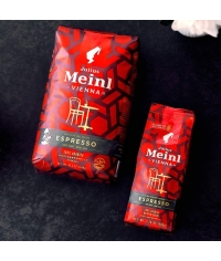 Кофе в зернах Julius Meinl Vienna Espresso 100% Арабика 1000 г