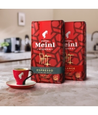 Кофе в зернах Julius Meinl Vienna Espresso 100% Арабика 1000 г