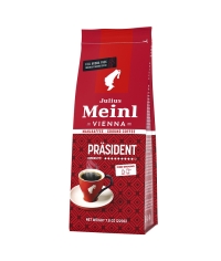 Кофе молотый Julius Meinl President Classic Collection 220 г