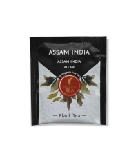 Чай черный Julius Meinl пакетированный премиум Assam India 25 пак.