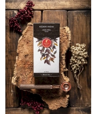 Чай черный Julius Meinl пакетированный премиум Assam India 25 пак.