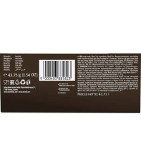 Чай черный Julius Meinl пакетированный премиум Assam India 25 пак.