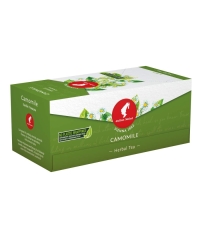 Чай Julius Meinl Ромашка пакетированный премиум 25 пак.
