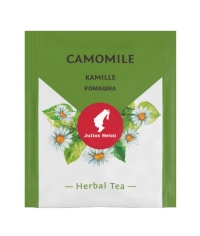 Чай Julius Meinl Ромашка пакетированный премиум 25 пак.
