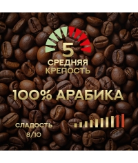 Кофе капсулы Julius Meinl системы Nespresso Espresso Delizioso *10 шт.