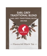 Чай черный Julius Meinl пакетированный премиум Earl Grey 25 пак.