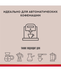 Кофе в зернах Julius Meinl Vienna Melange 500 г